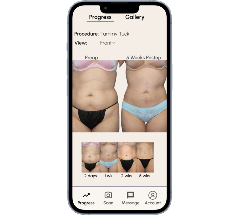 How Evolution MD Captures 40+ Leads per Month with the ClinicOS Widget