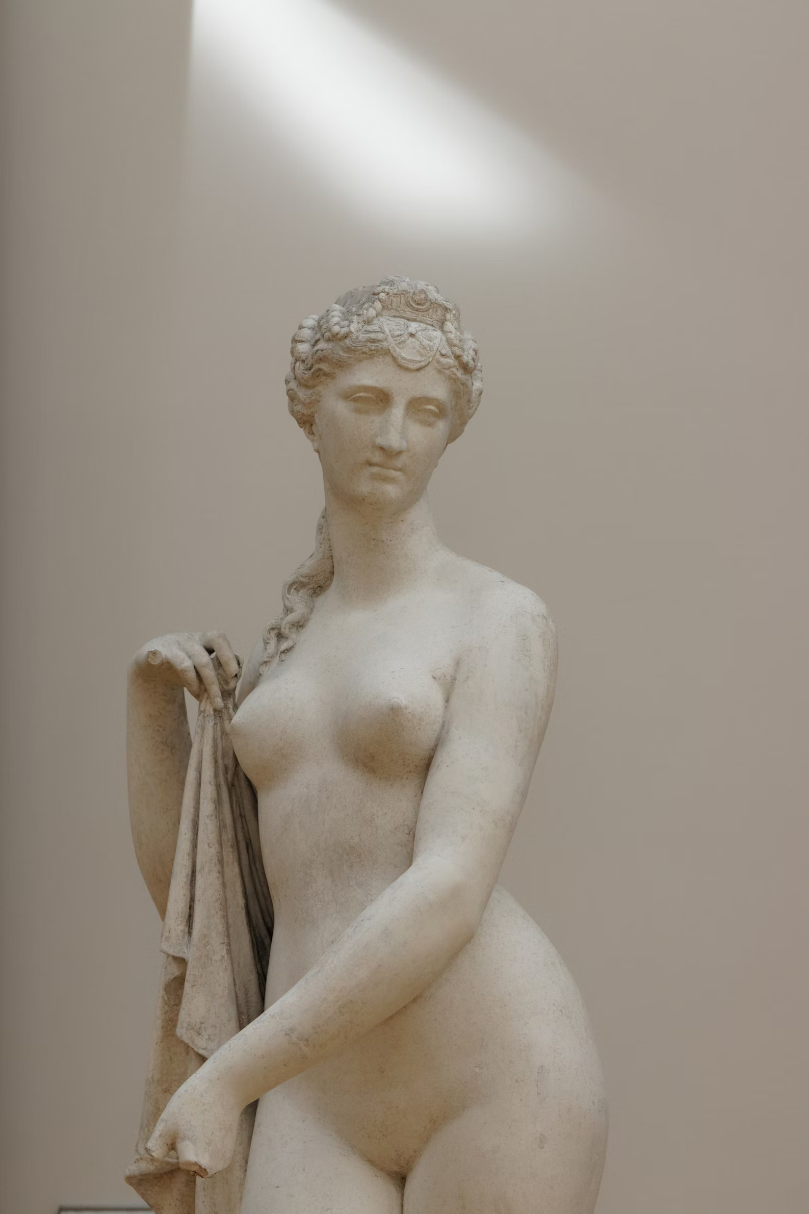 Even classical art gets flagged by AI moderation